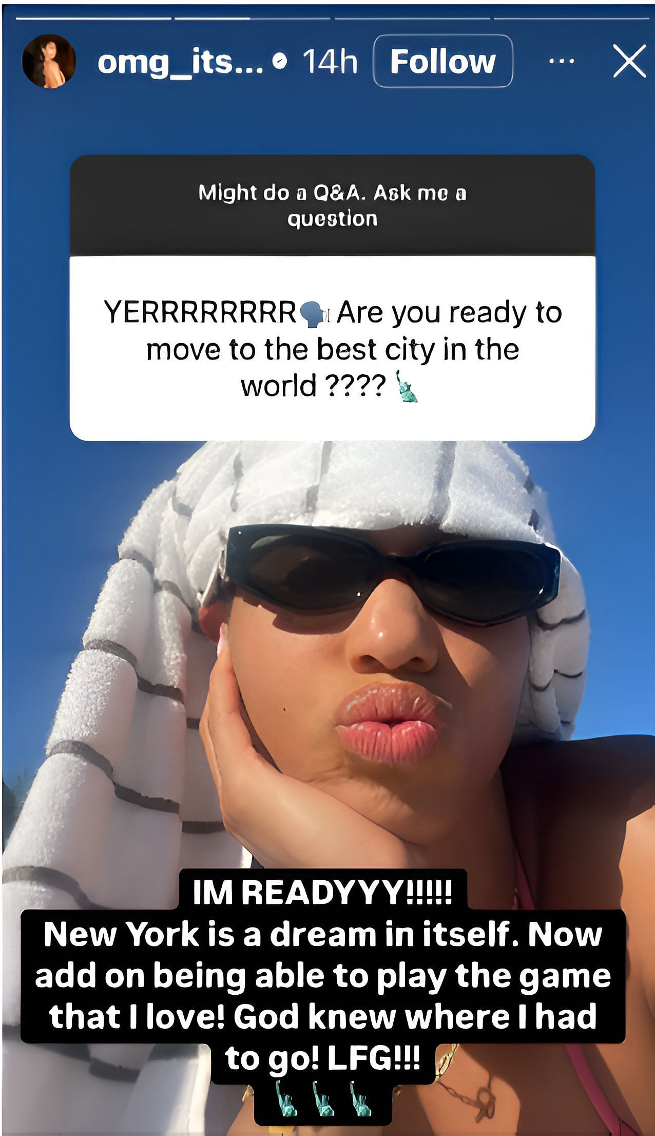 Credits: Instagram (@omg_itsizzyb)